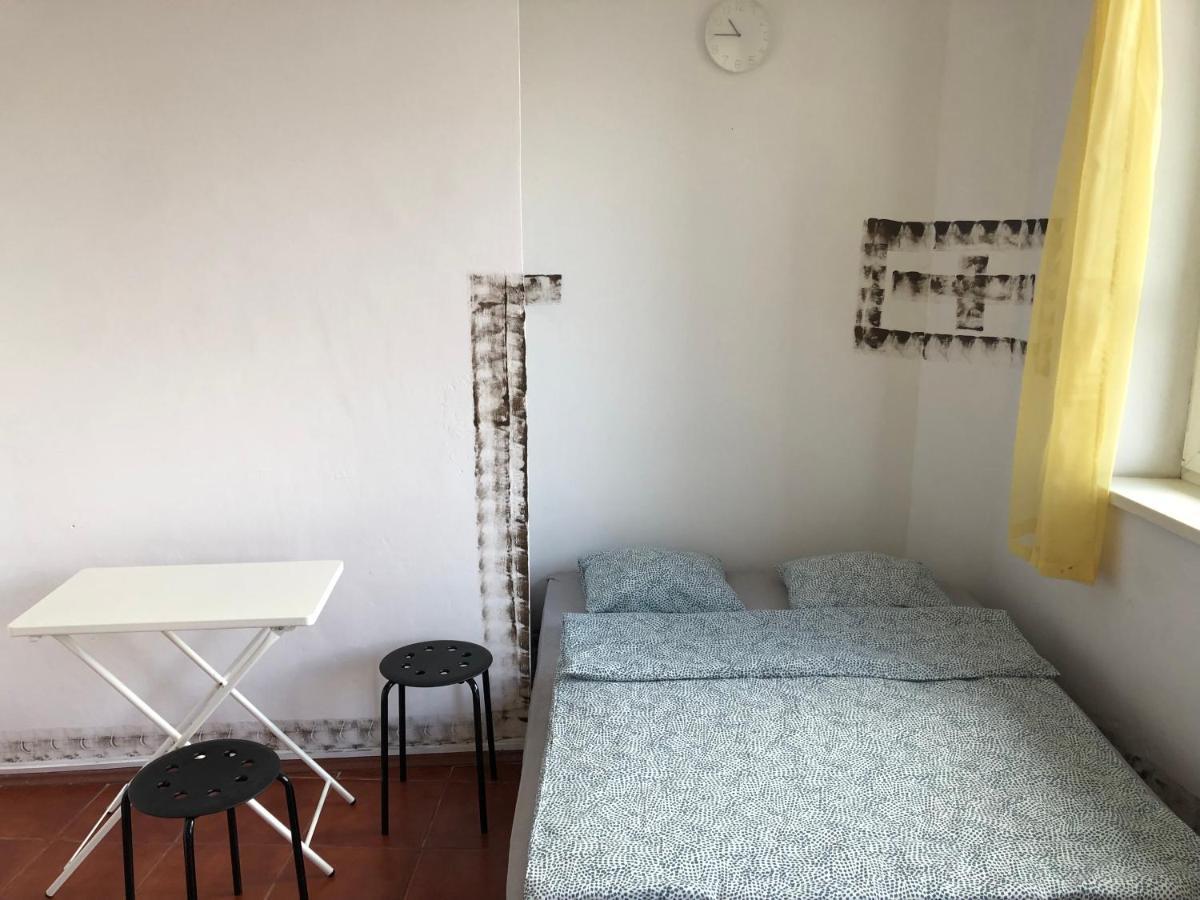 Apartamento 12.E Cracovia Exterior foto